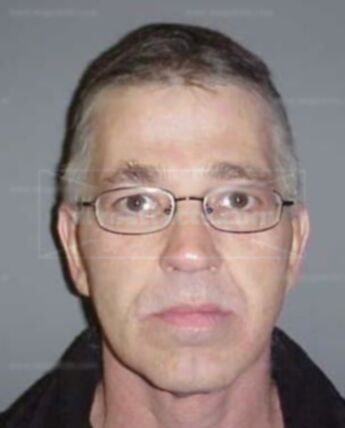 Arthur Anthony Garrison