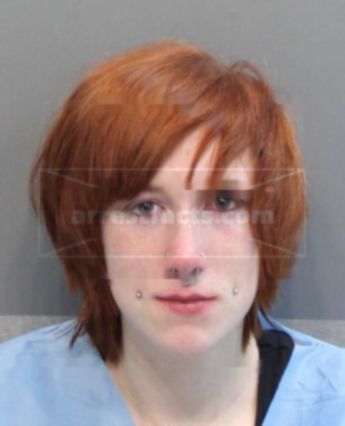 Paige Laurel Barnes