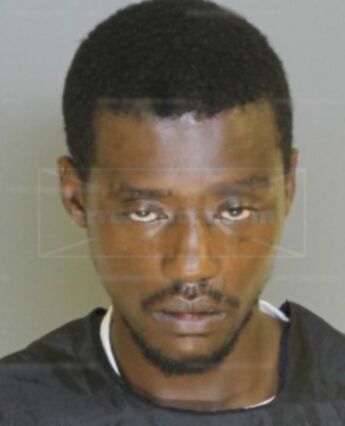 Jermaine Dewitt Thomas