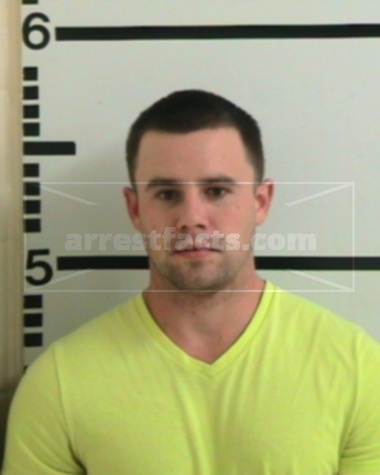 Tyler Lee Zollinger