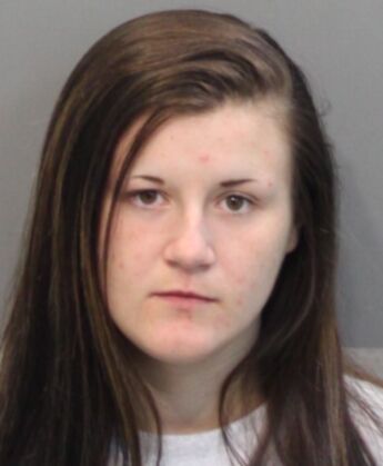 Brittany Rose Lanham