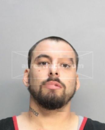 Bernie Junior Rodriguez
