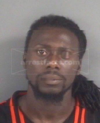 Randan Jamar Carlyle