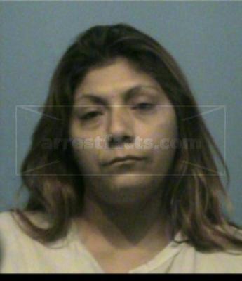 Margie Perez Martinez