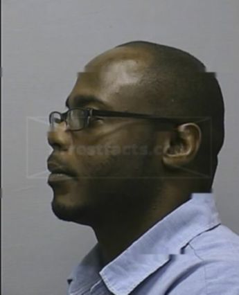 Jerome Edwards