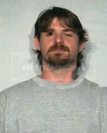 Ronald D Bivins