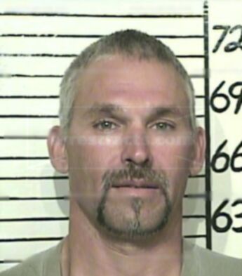 Gregory Eugene Carr
