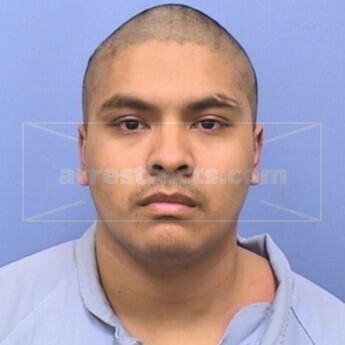 Christopher Palacios