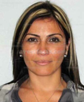 Maria D Salvat