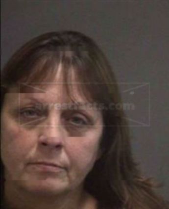 Mary Lillian Camillo
