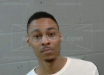 Danny Jamar Bailey