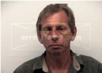 Donald Wayne Hoskins