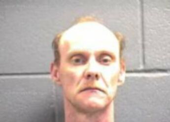 Marty Wayne Brown