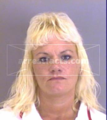 Michelle Denise Henry