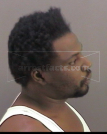 Willie Jerome Anthony