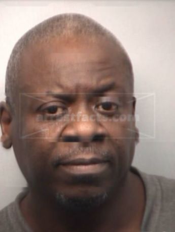 Raymond Earl Moody