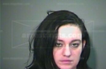 Jessica Dawn Lindsay