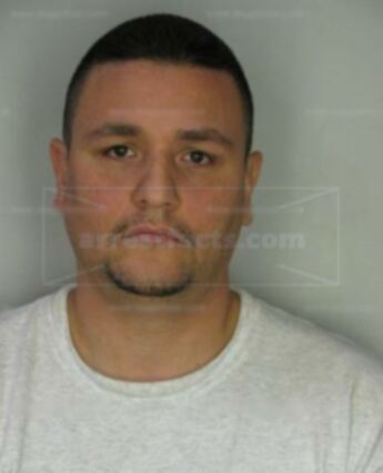 Edwin Vega