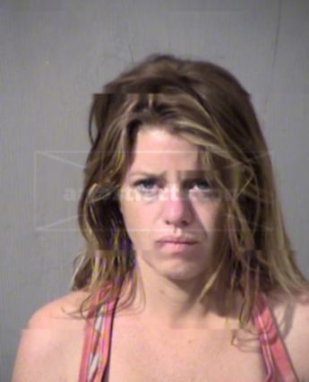 Zoe Overholt Watson