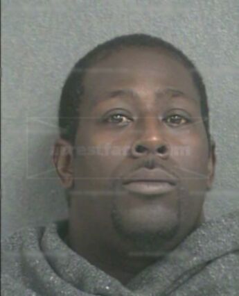 Cedric Leon Armstrong