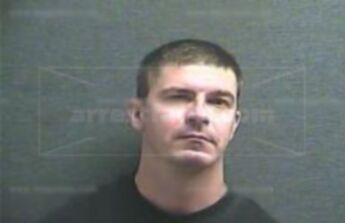 Jason William Rush