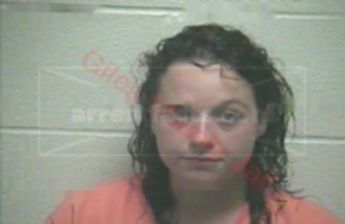 Amanda Ann Dalton