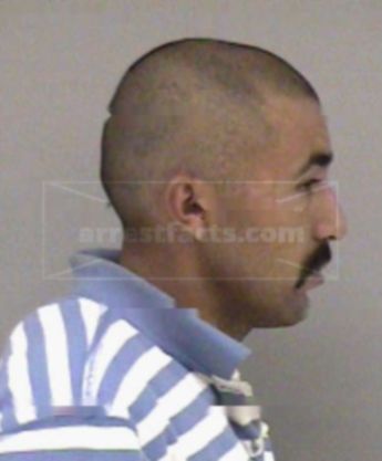 Adrian Ortega