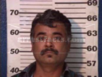 Jose Antonio Perales Padron