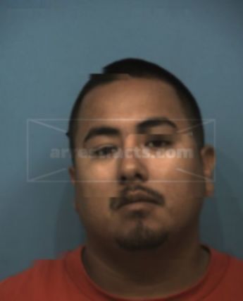 Jeremy Garcia Mendoza
