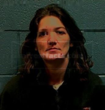 Erica Leigh Evans