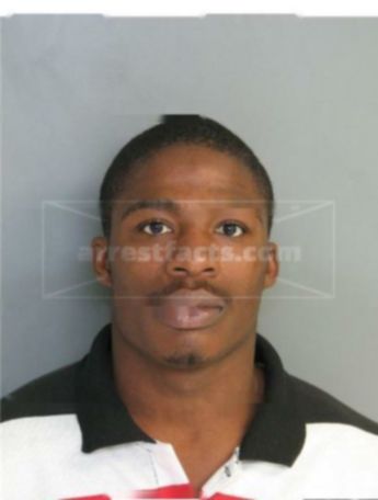 Demarques Jamison