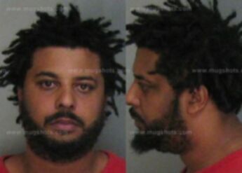Ronald Netha Gordon