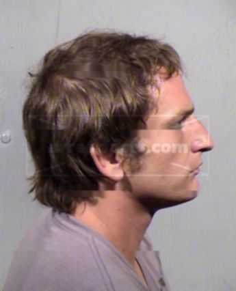 Timothy Albert Goodrich
