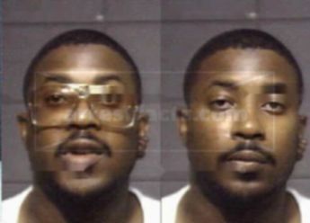 Anthony Demetrius Gully
