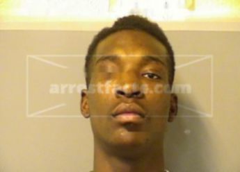Jamal Harding