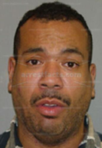 Calvin Alston