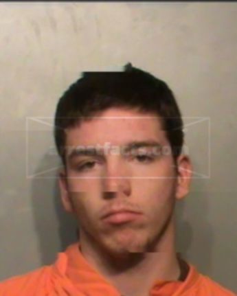 Stephen Mark Black