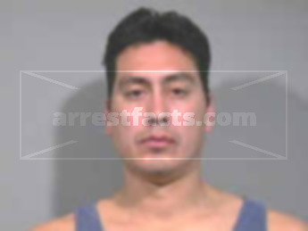 Mark Steven Harbacheck