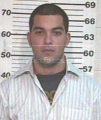 Steven Eric Medina Fuentes