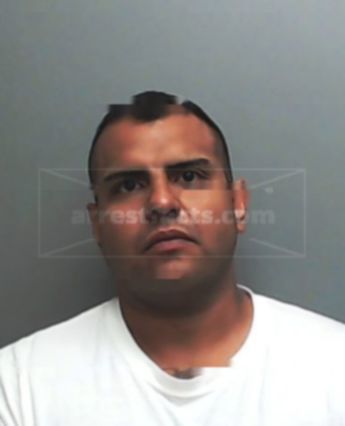 George Adam Alvarado