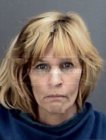 Phyllis Michelle Wright