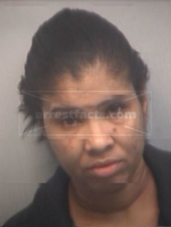 Jameelah M Wharton