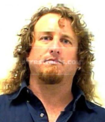 Gregory Keith Bowers