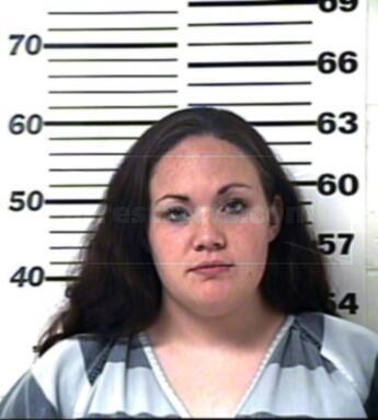 Nikole Chee Mclelland