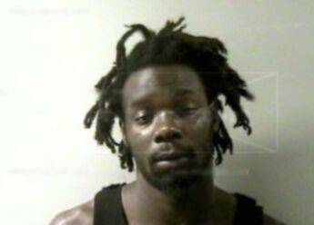 Demetrius M Young