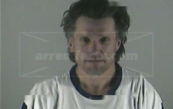 Daniel Lee Tieben
