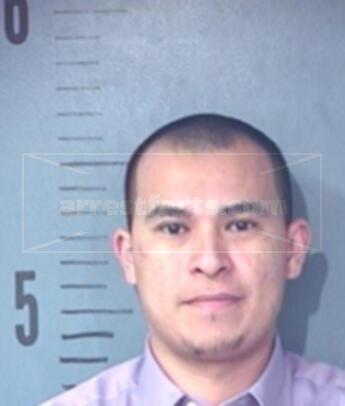 David Anthony Rodriguez