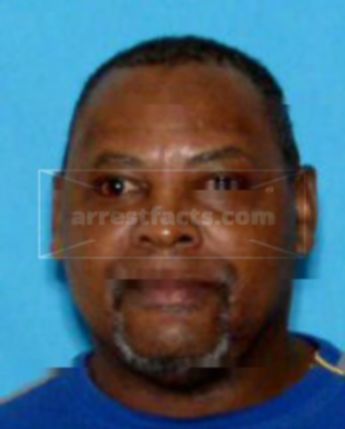 Larry Wayne Barnett