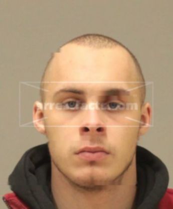 Tobias Lee Sturis