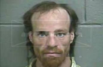 Charles Obrien Thurman